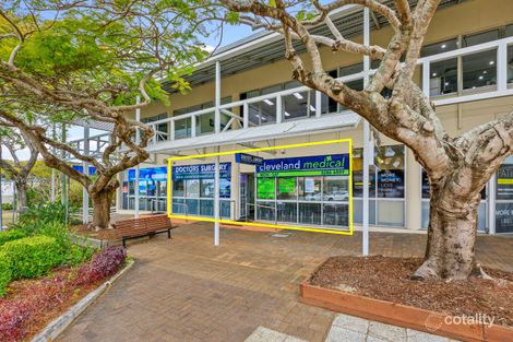 16/120 Bloomfield St, Cleveland, QLD 4163