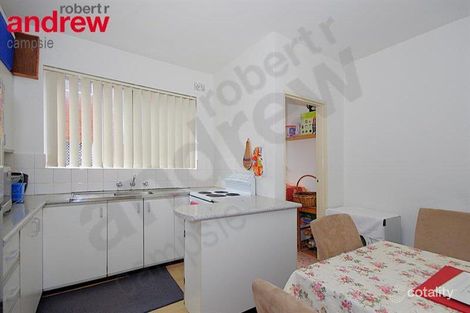 Property photo of 2/48 McKern Street Campsie NSW 2194