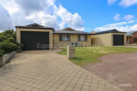 29 Chaplin St, Castletown, WA 6450
