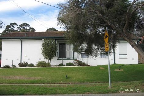 Property photo of 122 Ripplebrook Drive Broadmeadows VIC 3047