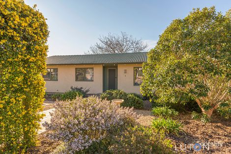 Property photo of 6 Morrissey Street Wanniassa ACT 2903