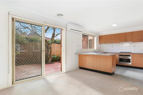 Property photo of 5/36-38 Vernon Street Croydon VIC 3136