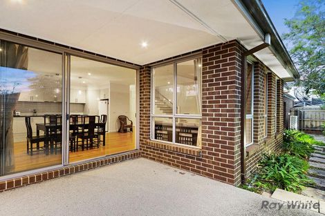 Property photo of 66A Dorking Road Box Hill VIC 3128