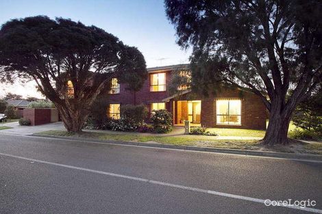 Property photo of 8 Timms Crescent Dingley Village VIC 3172