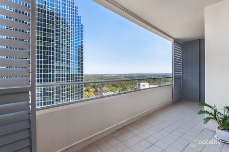 1405/9 Railway St, Chatswood, NSW 2067