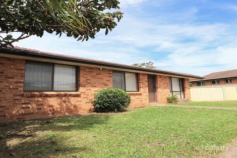 172 Edensor Rd, Edensor Park, NSW 2176