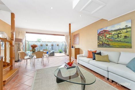 Property photo of 5 Rowntree Street Balmain NSW 2041