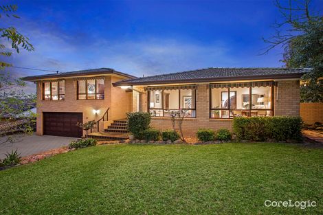 Property photo of 20 Wildara Avenue West Pennant Hills NSW 2125