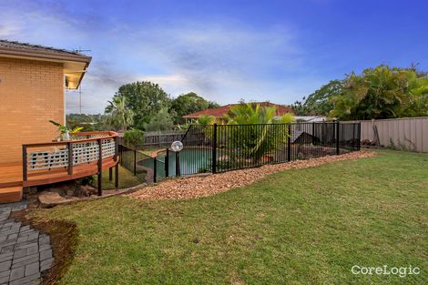 Property photo of 20 Wildara Avenue West Pennant Hills NSW 2125