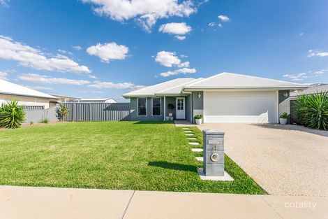 Property photo of 4 Vale Street Emerald QLD 4720