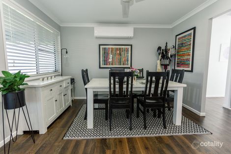 Property photo of 4 Vale Street Emerald QLD 4720