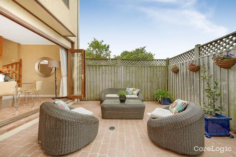 Property photo of 5 Rowntree Street Balmain NSW 2041