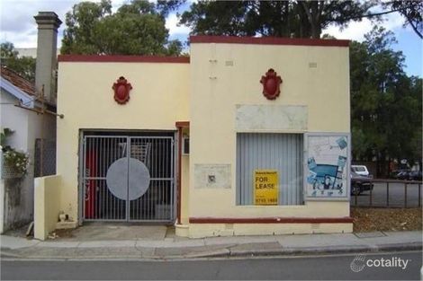 6 Burleigh St, Burwood, NSW 2134