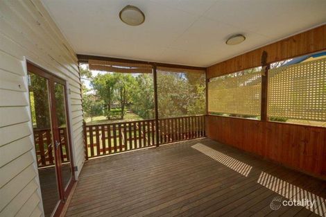 Property photo of 49 Albemarle Street Yeerongpilly QLD 4105