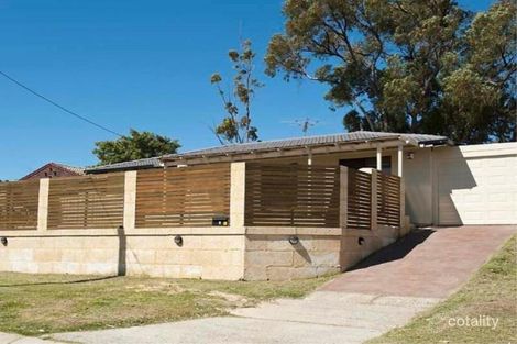 Property photo of 9 Johnston Way Padbury WA 6025