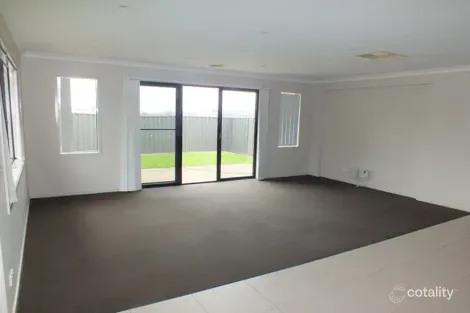 Property photo of 26 Field Street Manor Lakes VIC 3024