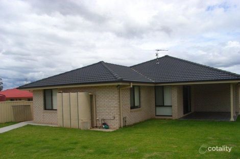 Property photo of 50 Boronia Drive Calala NSW 2340