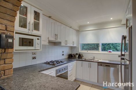 Property photo of 38 Robertson Crescent Boronia VIC 3155