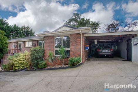 Property photo of 38 Robertson Crescent Boronia VIC 3155