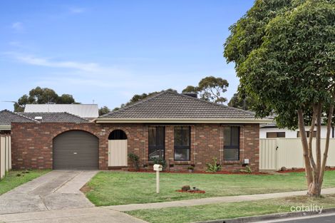 29 Nangiloc Cres, Werribee, VIC 3030