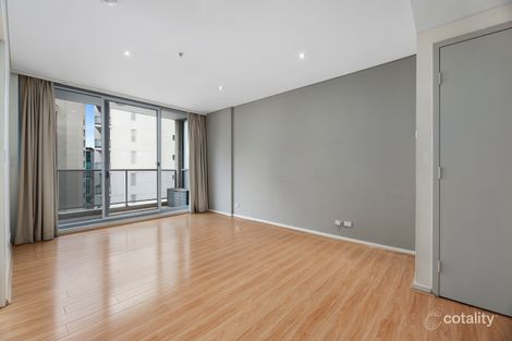 Property photo of 161/107-121 Quay Street Haymarket NSW 2000