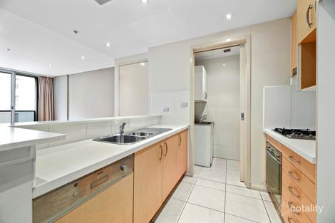 Property photo of 161/107-121 Quay Street Haymarket NSW 2000