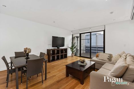 Property photo of 419/117 Studio Lane Docklands VIC 3008