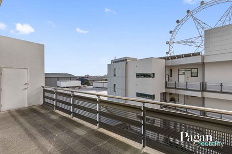 Property photo of 419/117 Studio Lane Docklands VIC 3008