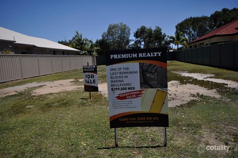 88 Marina Bvd, Banksia Beach, QLD 4507