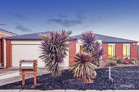 47 Mcdougall Pl, Truganina, VIC 3029