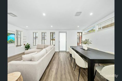 Property photo of 25A Timothy Place Edensor Park NSW 2176