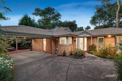 2/21 Frank St, Eltham, VIC 3095