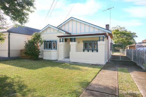 Property photo of 137 Cabarita Road Cabarita NSW 2137