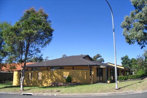 9 Hillside Dr, Albion Park, NSW 2527