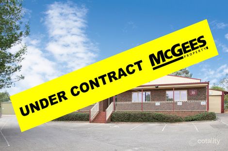 36 Jacobsen Cres, Holden Hill, SA 5088