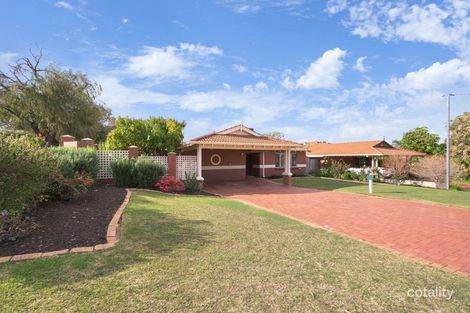 20a Griffin Cres, Manning, WA 6152