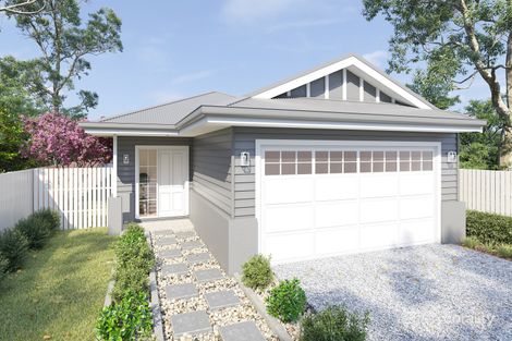 62v Diamond St, Holland Park, QLD 4121