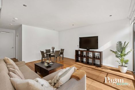 Property photo of 419/117 Studio Lane Docklands VIC 3008