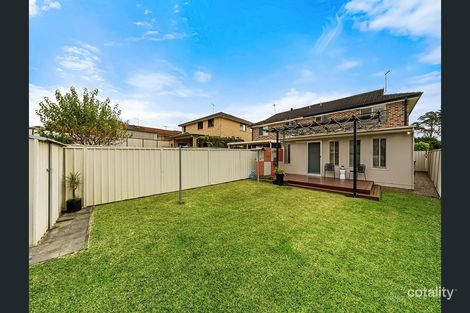 Property photo of 25A Timothy Place Edensor Park NSW 2176