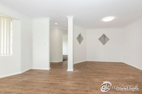 Property photo of 1 Pomaderris Place South Lake WA 6164