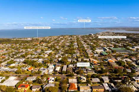 Property photo of 29 Hill Parade Clontarf QLD 4019