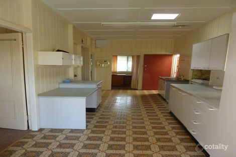 Property photo of 79 Hill Street Newtown QLD 4350