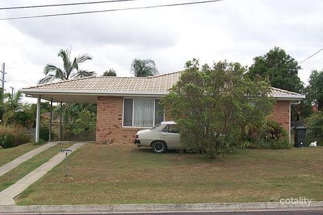 43 Yancey St, Browns Plains, QLD 4118