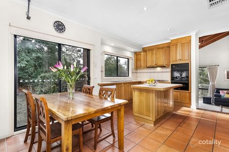 Property photo of 39 Fossickers Way Warrandyte VIC 3113