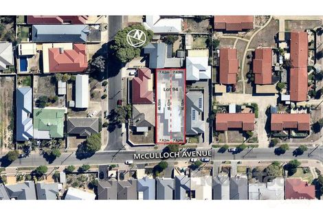 22 Mcculloch Ave, Klemzig, SA 5087