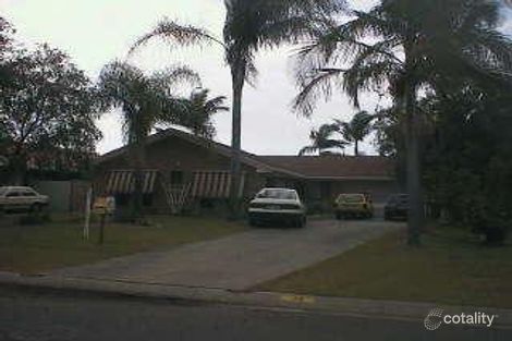 Property photo of 18 Sequoia Close Elanora QLD 4221