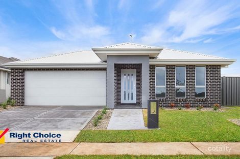 43 Brushgrove Cct, Calderwood, NSW 2527