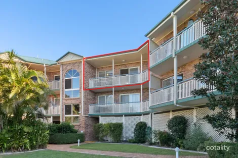 Property photo of 10/15 Childs Street Clayfield QLD 4011