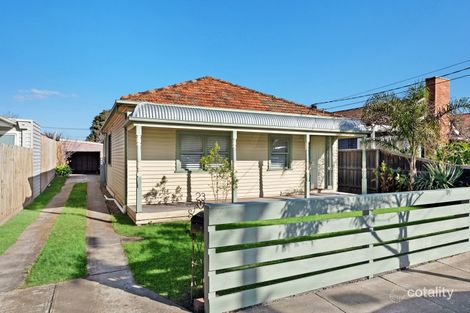 Property photo of 23 Pitt Street West Footscray VIC 3012