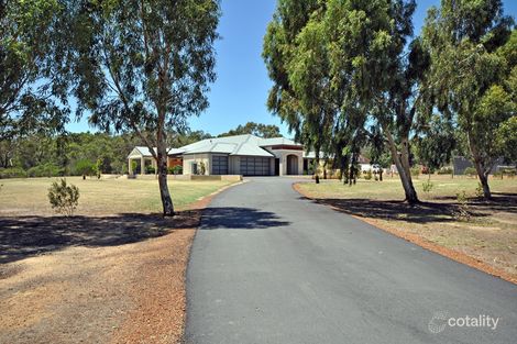 Property photo of 27 Adams Road Red Hill WA 6056
